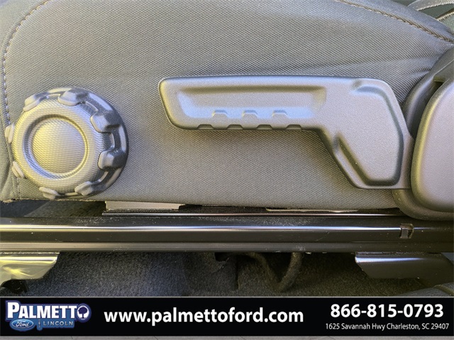 used 2023 Jeep Wrangler car, priced at $35,999