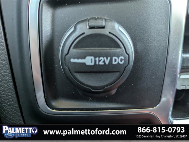 used 2023 Jeep Wrangler car, priced at $35,999