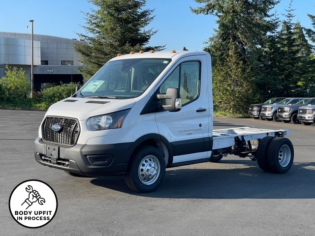 new 2025 Ford Transit-350 car, priced at $70,335