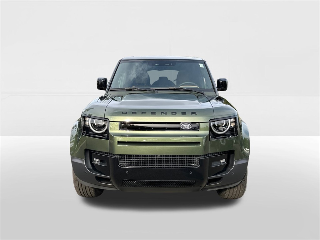 new 2026 Land Rover Defender 110 car, priced at $77,081