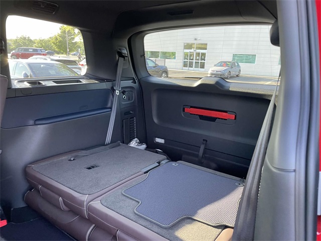 new 2025 Volkswagen ID. Buzz car, priced at $63,295