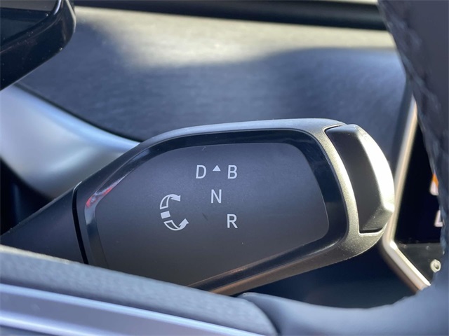new 2025 Volkswagen ID. Buzz car, priced at $63,295
