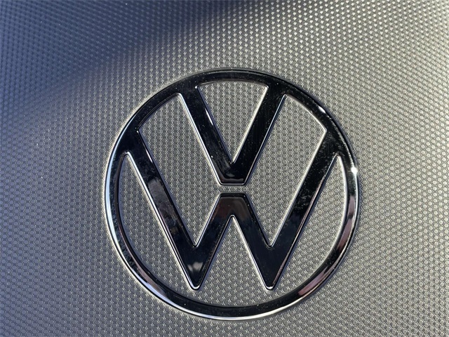 new 2025 Volkswagen ID. Buzz car, priced at $63,295