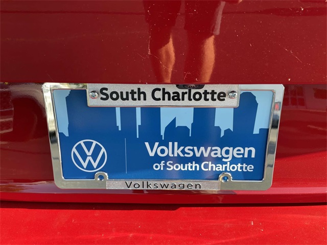 new 2025 Volkswagen ID. Buzz car, priced at $63,295