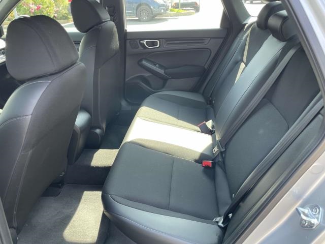 used 2022 Honda Civic car, priced at $22,566