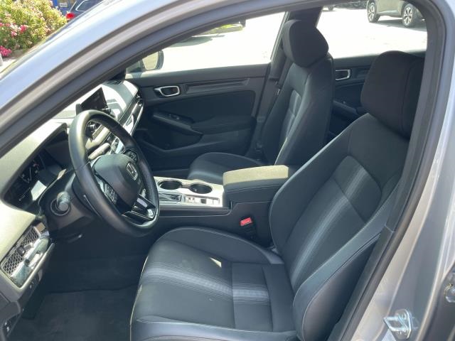 used 2022 Honda Civic car, priced at $22,566
