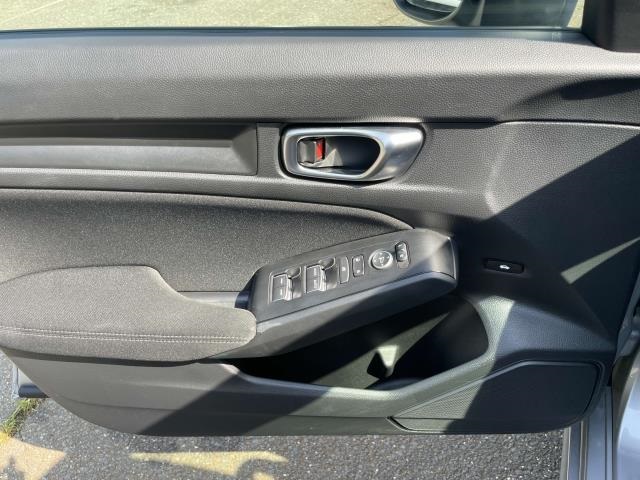 used 2022 Honda Civic car, priced at $22,566