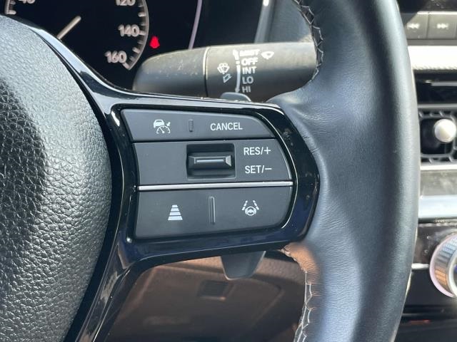 used 2022 Honda Civic car, priced at $22,566