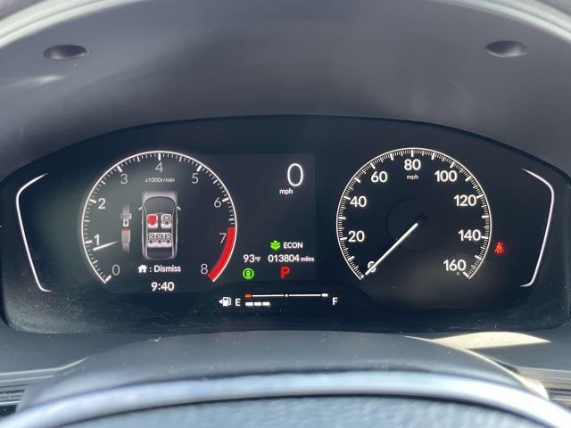 used 2022 Honda Civic car, priced at $22,566