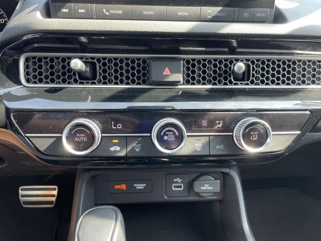 used 2022 Honda Civic car, priced at $22,566