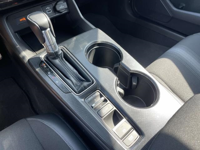 used 2022 Honda Civic car, priced at $22,566