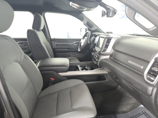 used 2022 Ram 1500 car, priced at $33,979