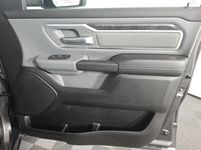 used 2022 Ram 1500 car, priced at $33,979
