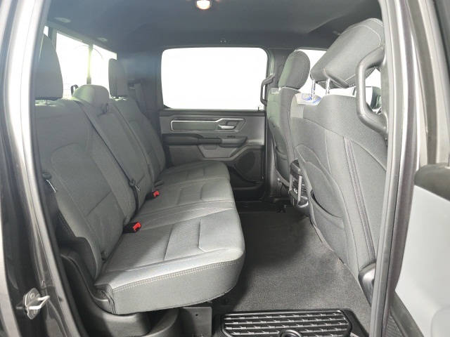 used 2022 Ram 1500 car, priced at $33,979
