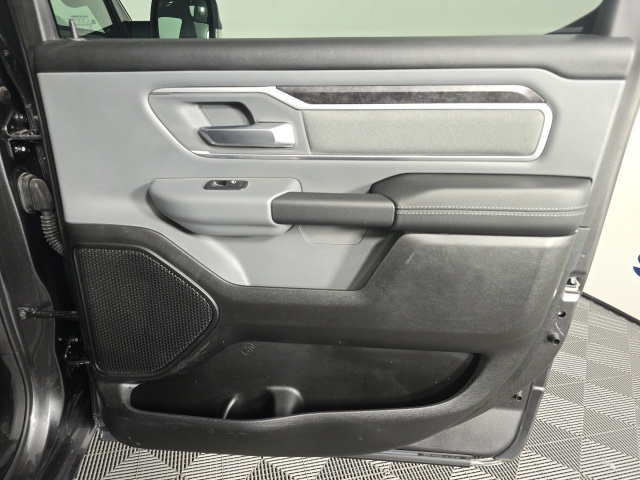 used 2022 Ram 1500 car, priced at $33,979