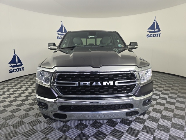 used 2022 Ram 1500 car, priced at $33,979