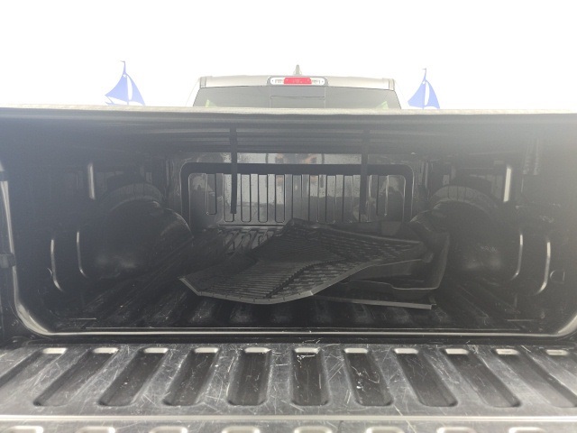 used 2022 Ram 1500 car, priced at $33,979