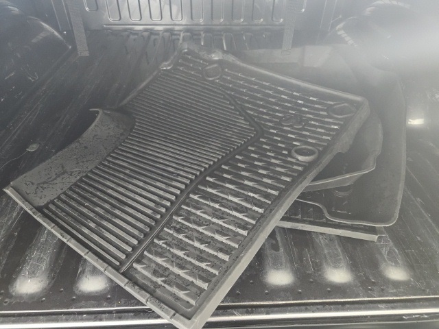 used 2022 Ram 1500 car, priced at $33,979