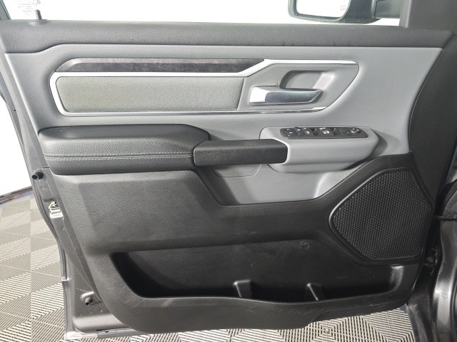 used 2022 Ram 1500 car, priced at $33,979
