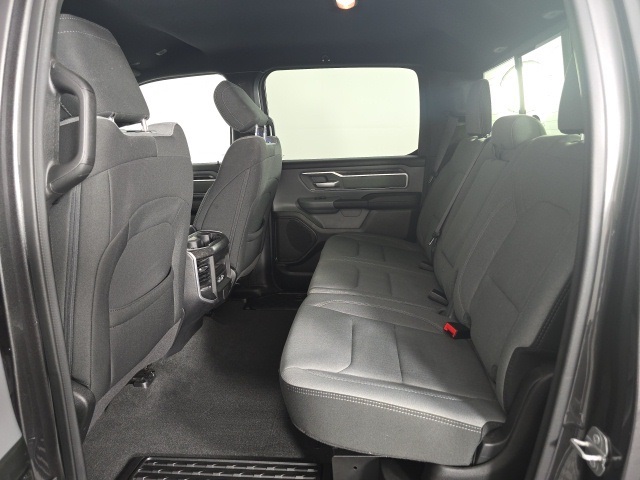 used 2022 Ram 1500 car, priced at $33,979