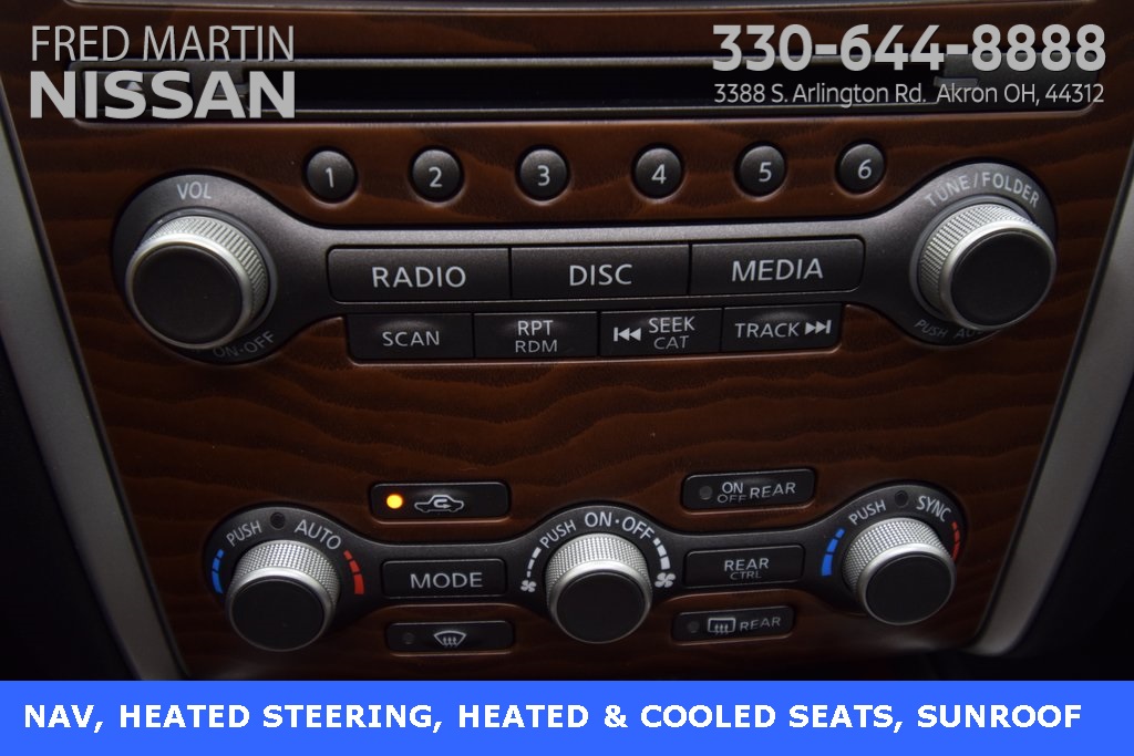 used 2019 Nissan Pathfinder car, priced at $20,740