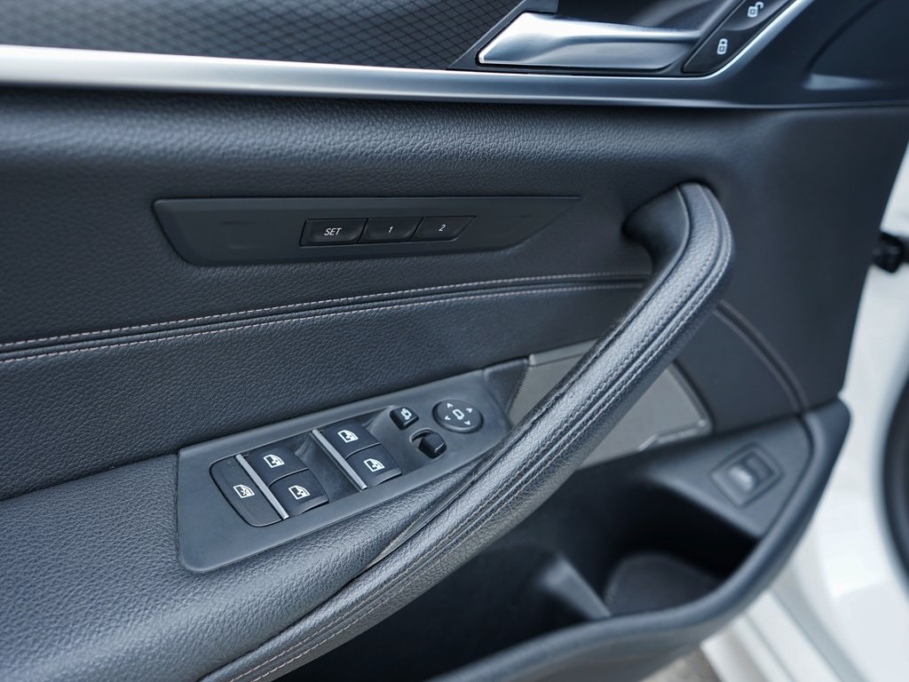 used 2021 BMW 5-Series car, priced at $22,495