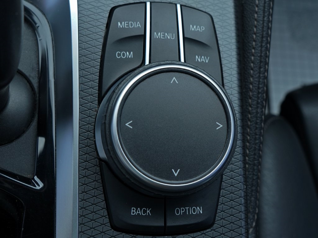 used 2021 BMW 5-Series car, priced at $22,495