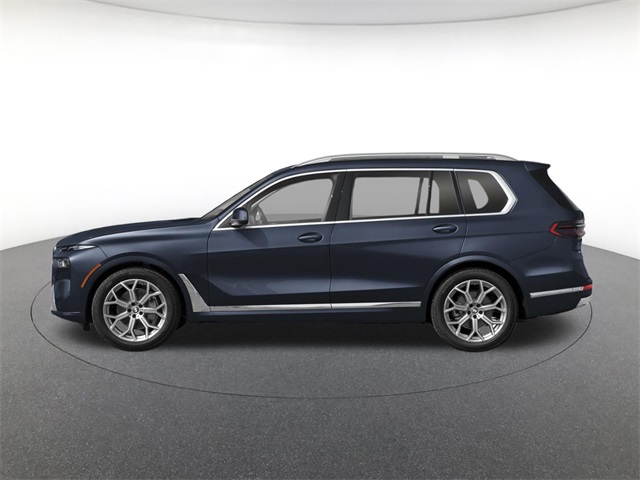 new 2026 BMW X7 car, priced at $102,125