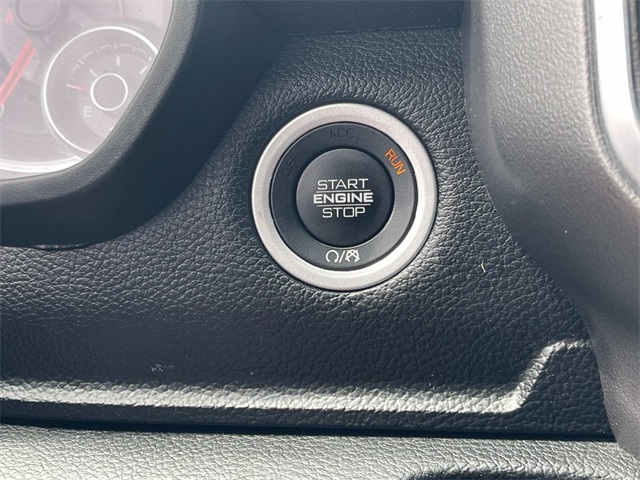 used 2021 Ram 1500 car, priced at $28,988