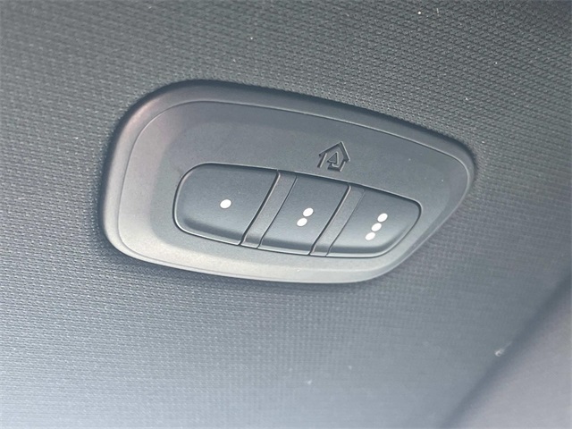 used 2021 Ram 1500 car, priced at $28,988
