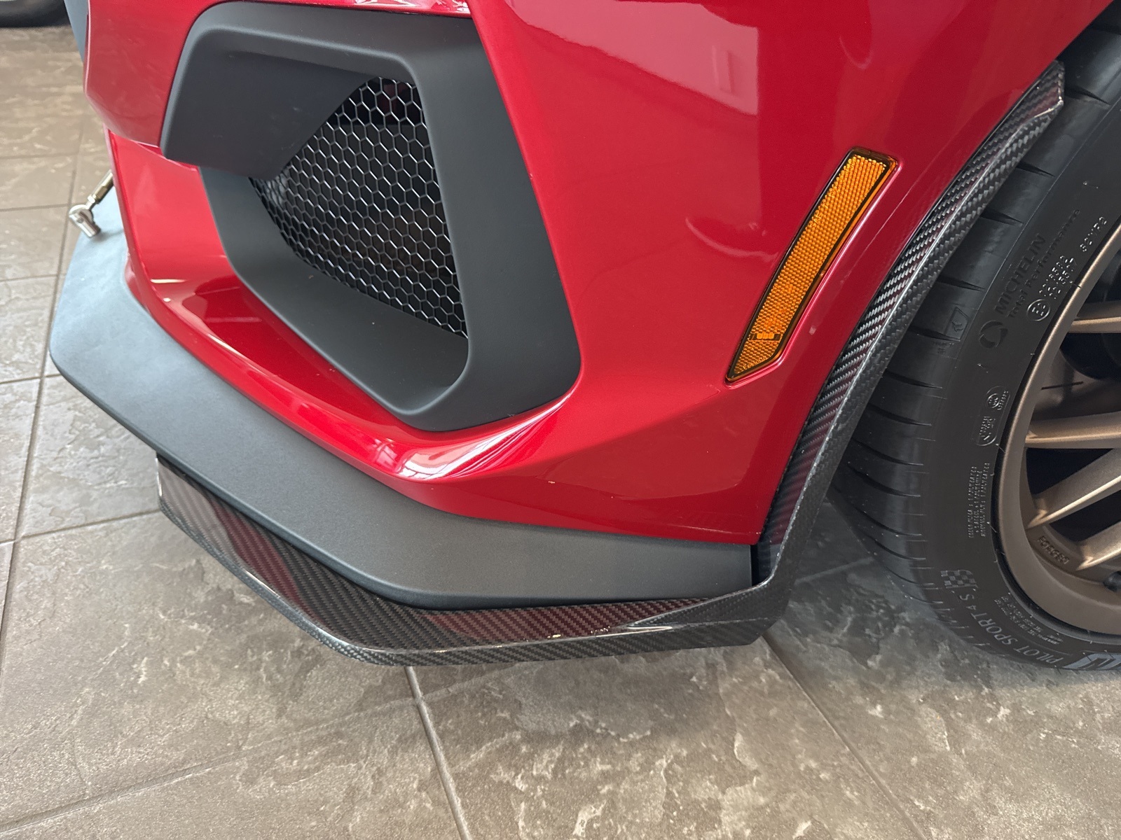used 2024 Ford Mustang car, priced at $139,998