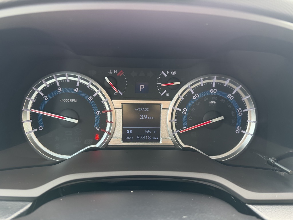 used 2019 Toyota 4Runner car, priced at $33,903