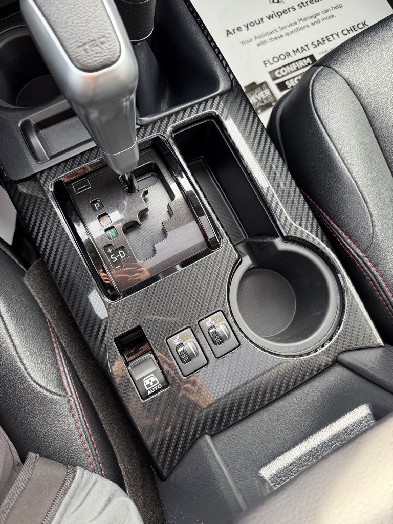 used 2019 Toyota 4Runner car, priced at $33,903