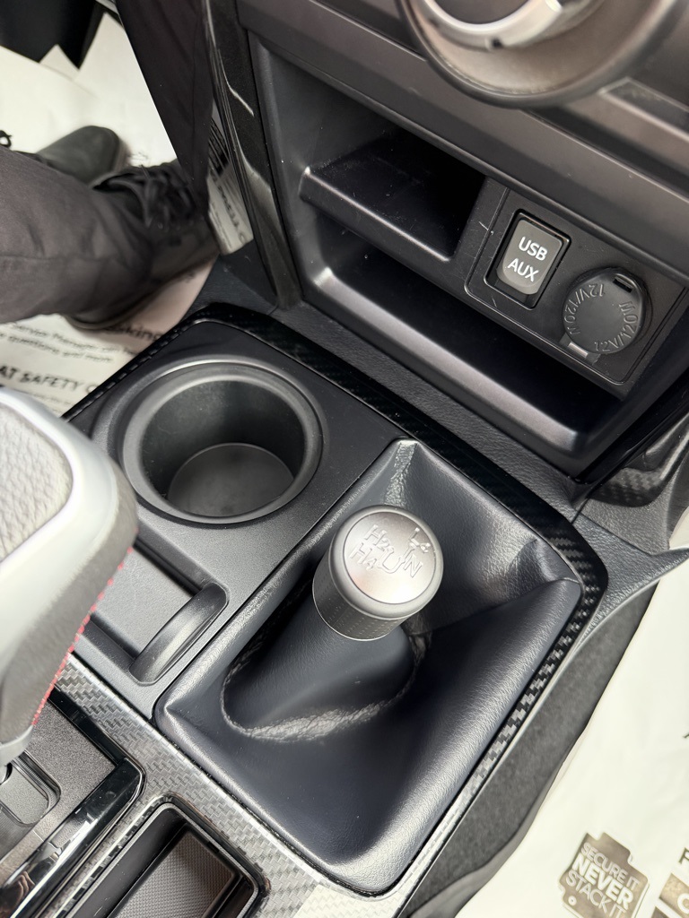 used 2019 Toyota 4Runner car, priced at $33,903