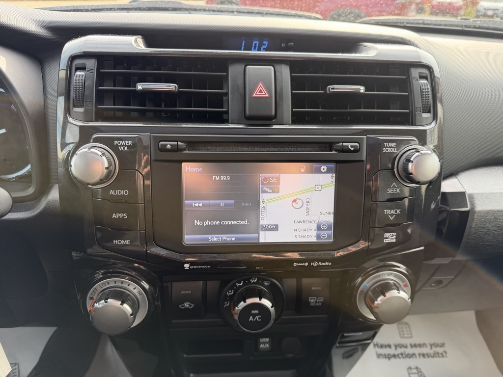 used 2019 Toyota 4Runner car, priced at $33,903