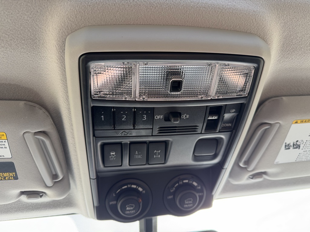 used 2019 Toyota 4Runner car, priced at $33,903