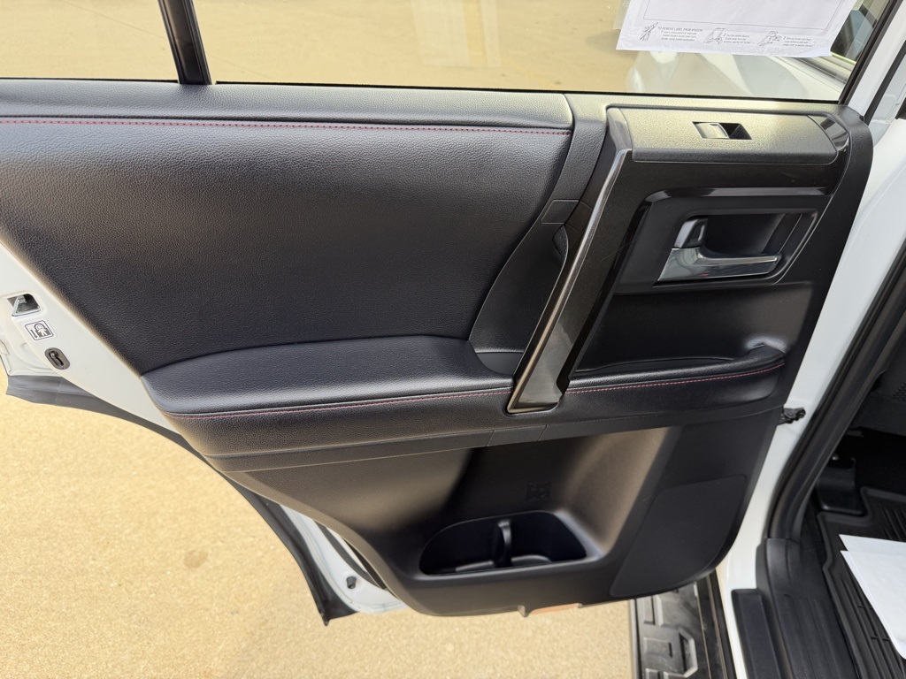 used 2019 Toyota 4Runner car, priced at $33,903