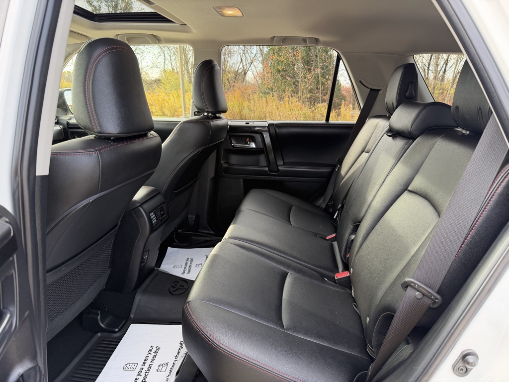 used 2019 Toyota 4Runner car, priced at $33,903
