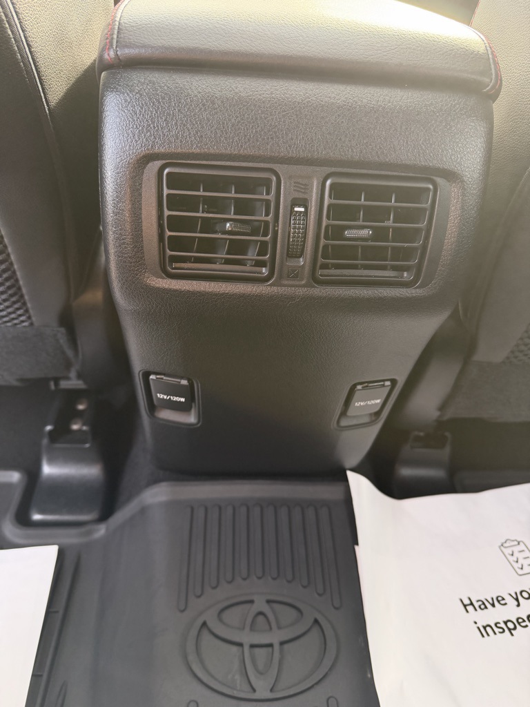 used 2019 Toyota 4Runner car, priced at $33,903