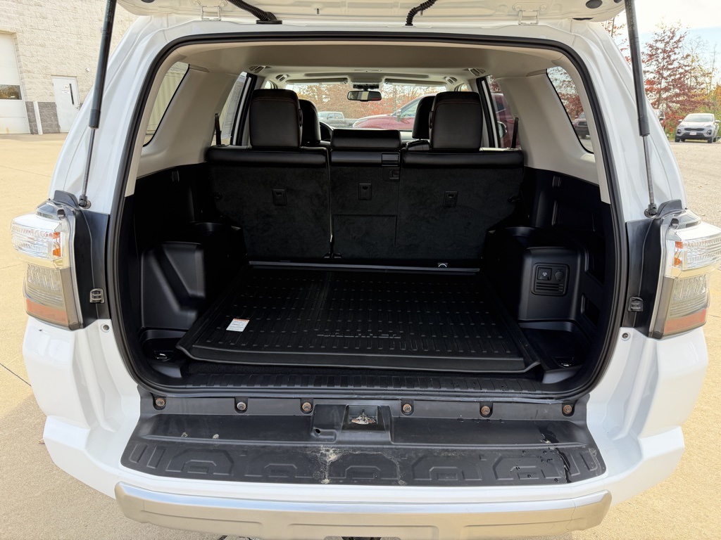 used 2019 Toyota 4Runner car, priced at $33,903