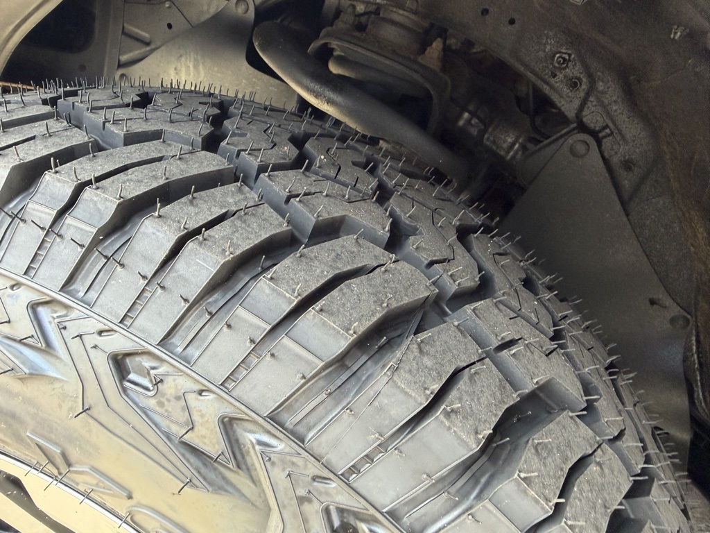 used 2019 Toyota 4Runner car, priced at $33,903