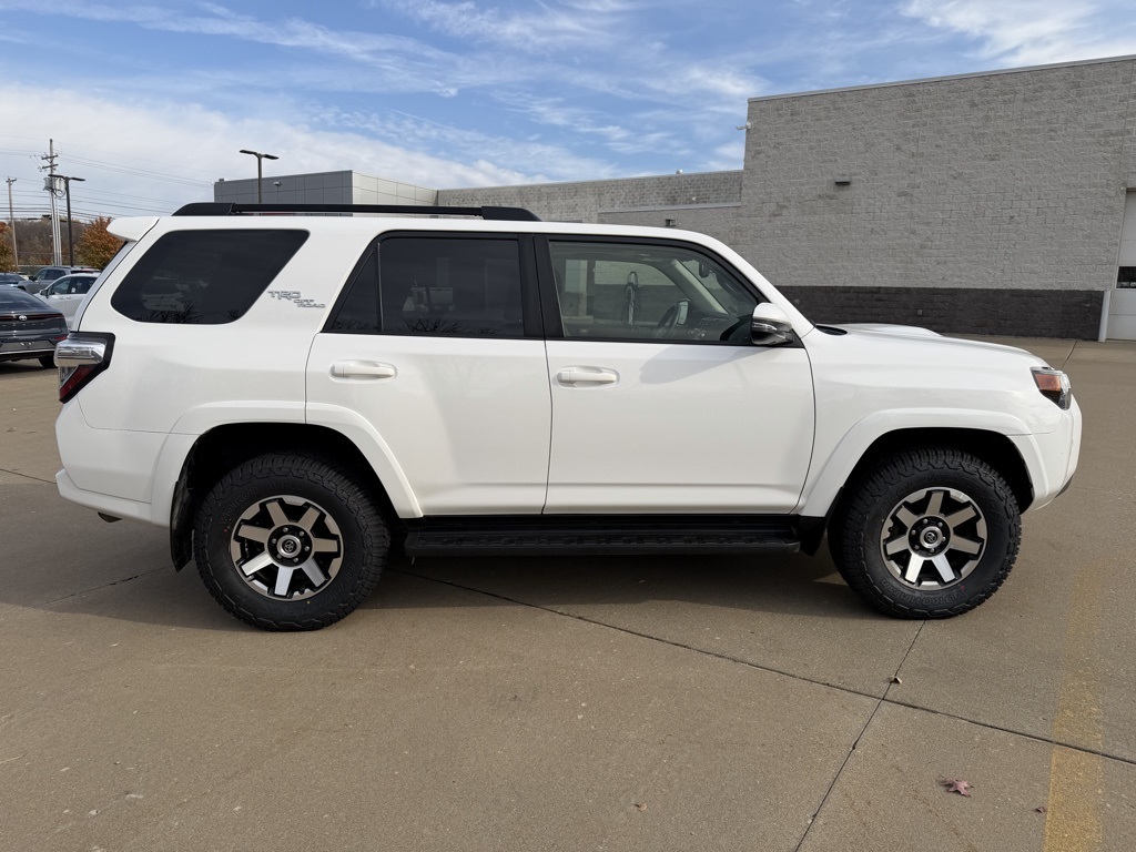 used 2019 Toyota 4Runner car, priced at $33,903