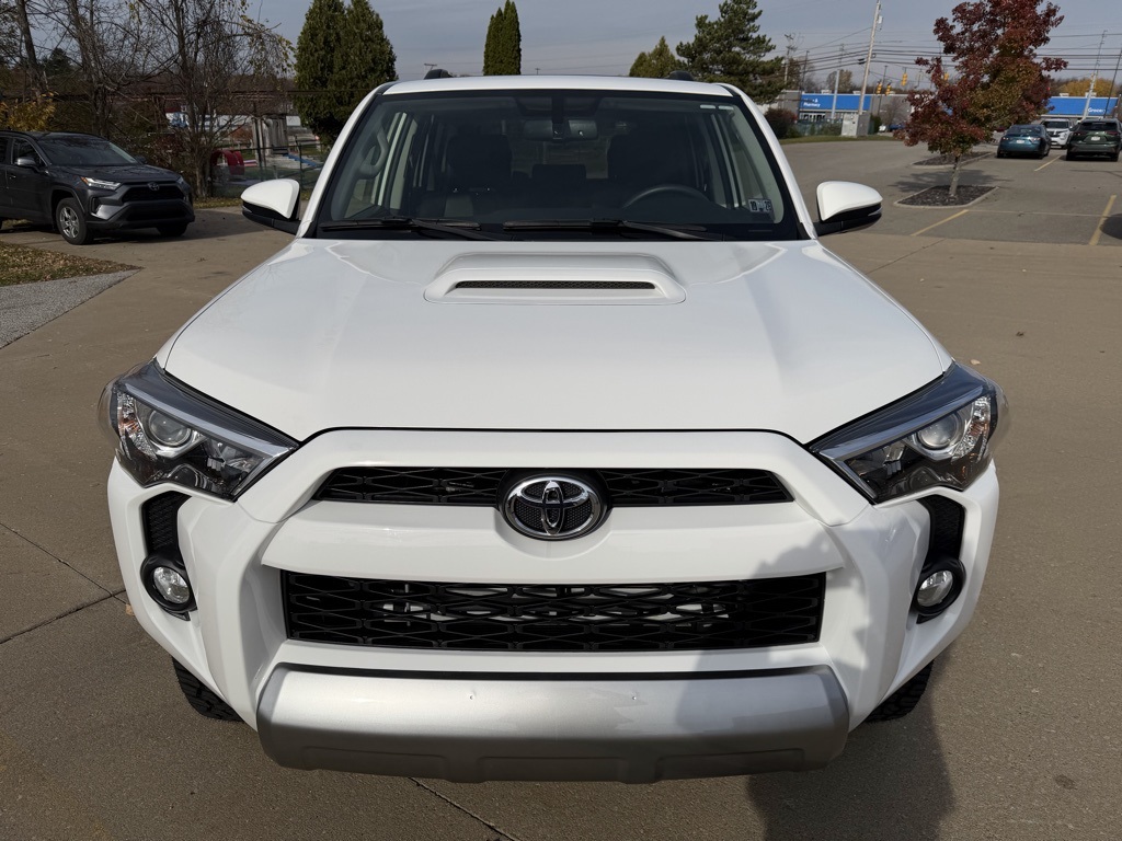 used 2019 Toyota 4Runner car, priced at $33,903