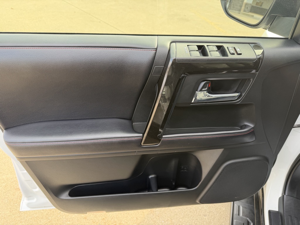 used 2019 Toyota 4Runner car, priced at $33,903