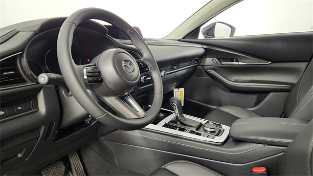 new 2025 Mazda CX-30 car, priced at $28,960