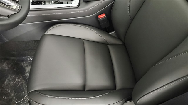 new 2025 Mazda CX-30 car, priced at $28,960