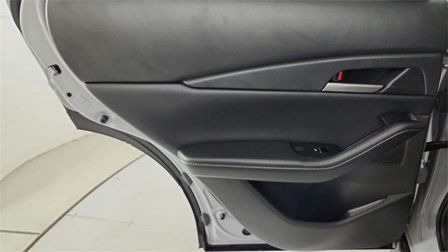 new 2025 Mazda CX-30 car, priced at $28,960