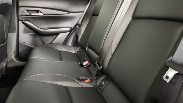 new 2025 Mazda CX-30 car, priced at $28,960