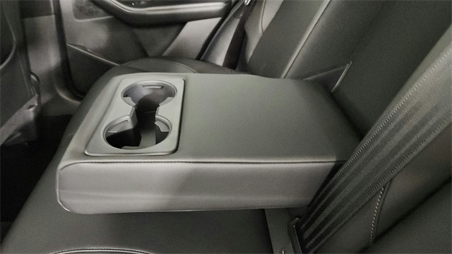 new 2025 Mazda CX-30 car, priced at $28,960