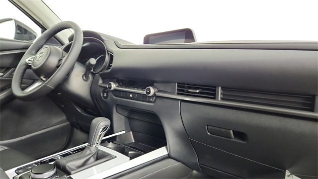 new 2025 Mazda CX-30 car, priced at $28,960